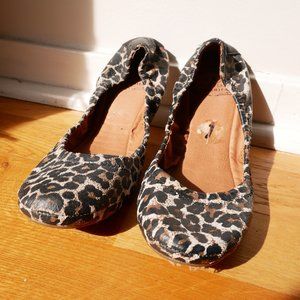 Leopard Flats
